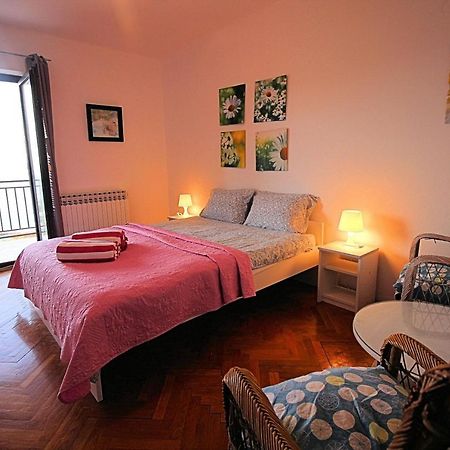 Villa House Maja à Novi Vinodolski Extérieur photo