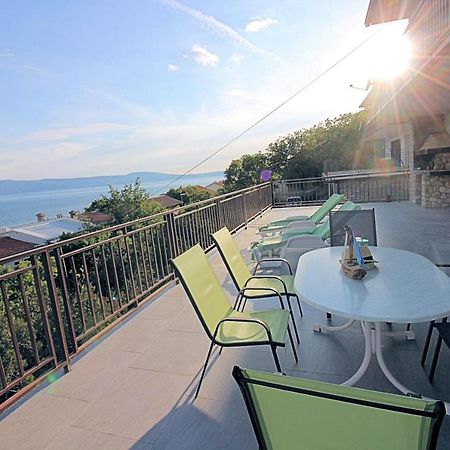 Villa House Maja à Novi Vinodolski Extérieur photo