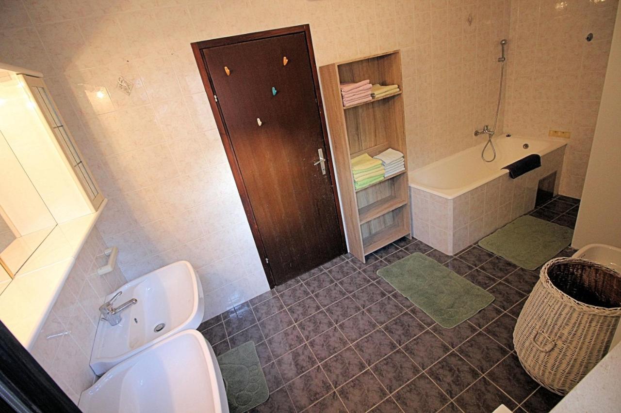 Villa House Maja à Novi Vinodolski Extérieur photo