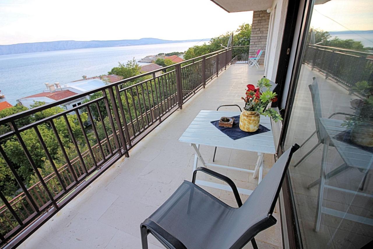 Villa House Maja à Novi Vinodolski Extérieur photo