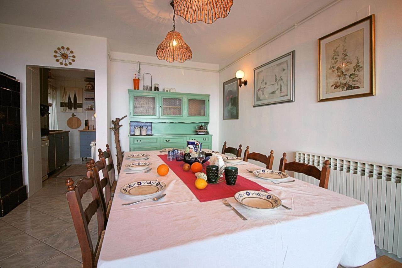Villa House Maja à Novi Vinodolski Extérieur photo