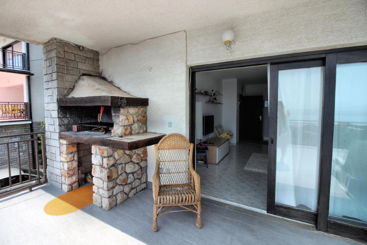 Villa House Maja à Novi Vinodolski Extérieur photo