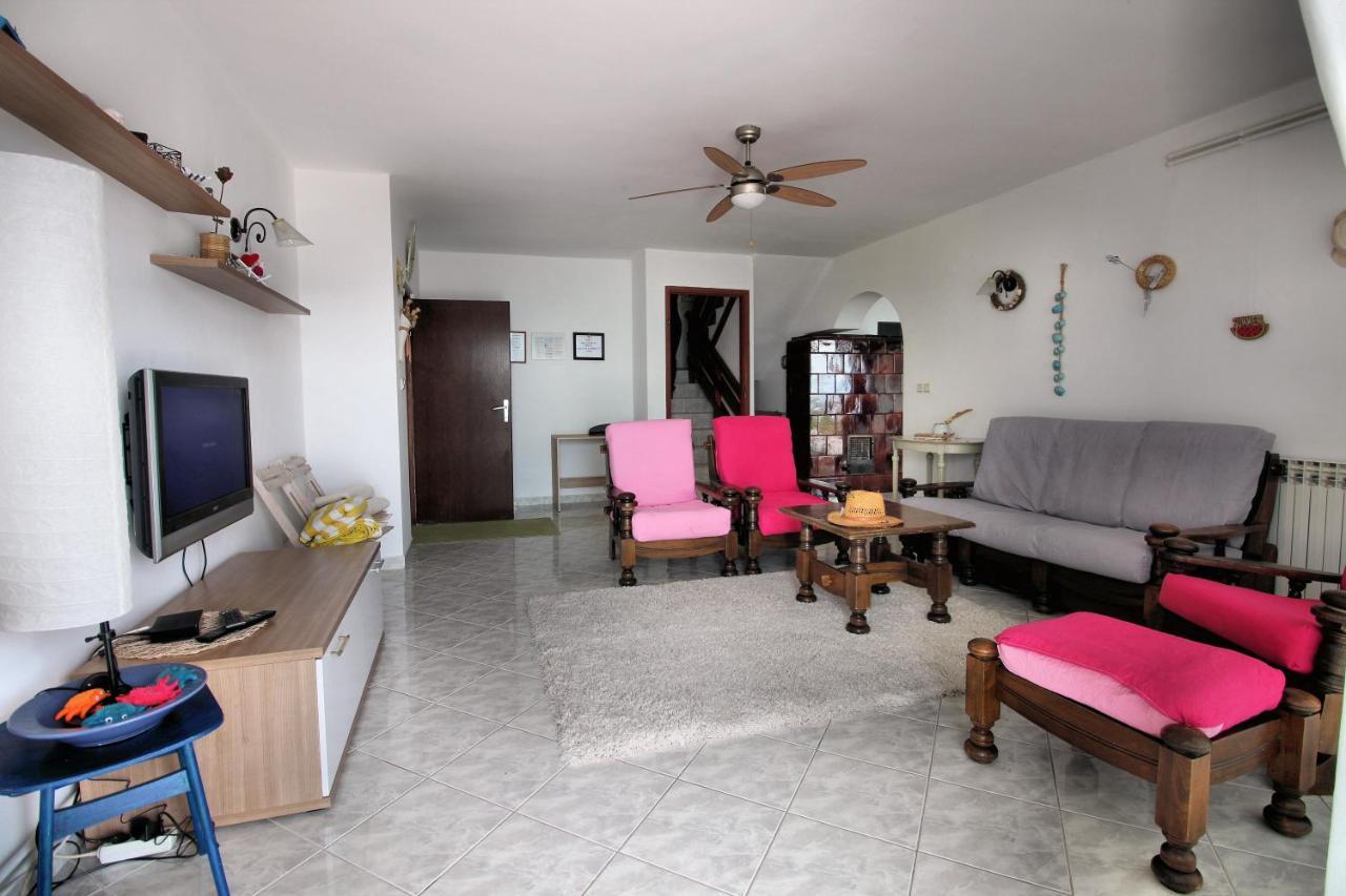 Villa House Maja à Novi Vinodolski Extérieur photo